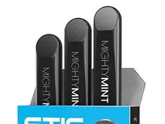 小烟新品牌STIG——确认出席IECIE 12月上海展！