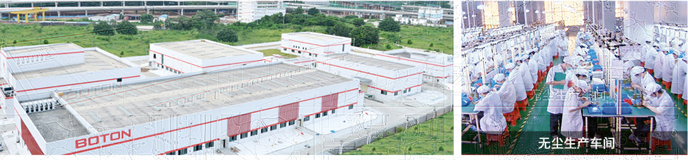 全球最大的电子烟制造生产基地-火器电子烟工厂