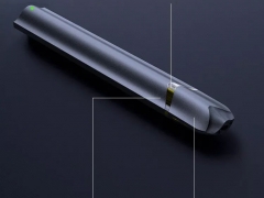 VPO微珀电子烟小烟产品迭代日记-1.3版本烟弹发布