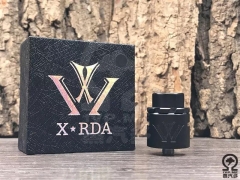 VXV Tech 出品X RDA（24mm）使用评测