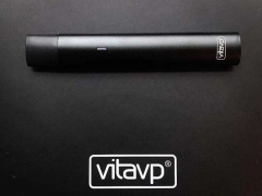 继RELX悦刻电子烟等品牌千万融资后 vitavp唯它电子烟也获千万投资
