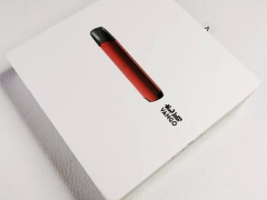 梵高科技出品 Vango梵高电子雾化烟套装评测