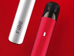 FIBIE非比电子烟产品烟弹口味介绍