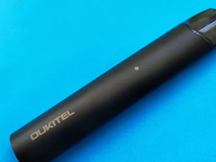 Oukitel欧奇电子烟评测 可重复注油成本低