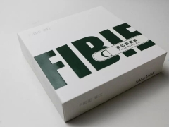 FIBIE非比电子雾化烟评测
