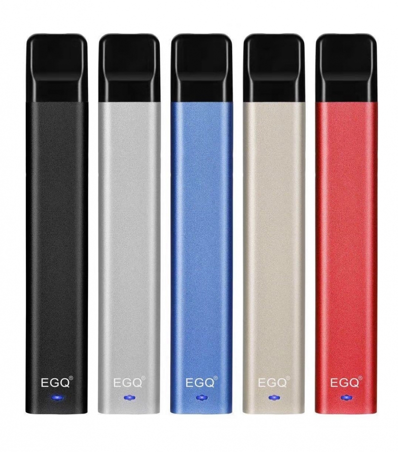 电子烟EGQ电子烟品牌换弹小烟——深圳市凯威电子有限公司