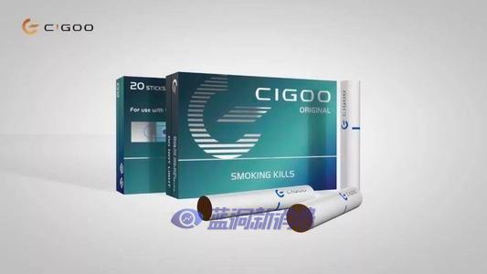 国内加热不燃烧品牌CIGOO喜科获6000万增资  已拥有专利51件