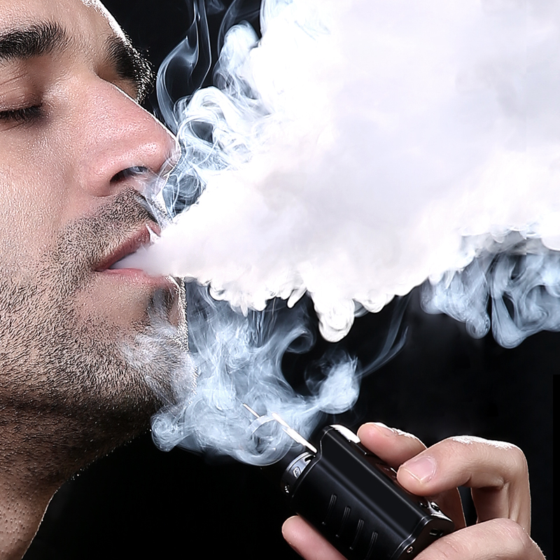 电子烟比真烟危害大吗_香烟与电子烟谁危害大_感觉电子烟比香烟危害大