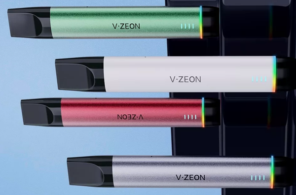 V ZEON唯臻V5盈趣换弹套装4种颜色