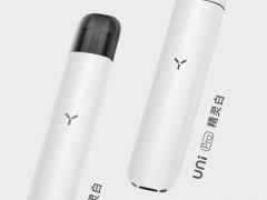 YOOZ柚子第五代UNI&UNI Pro换弹系列正式发布 7款专属口味同步上新