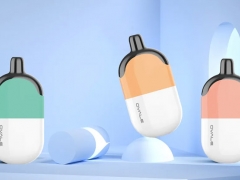 让呼吸更自由，OVALE欧凡尔战略布局大健康草本雾化