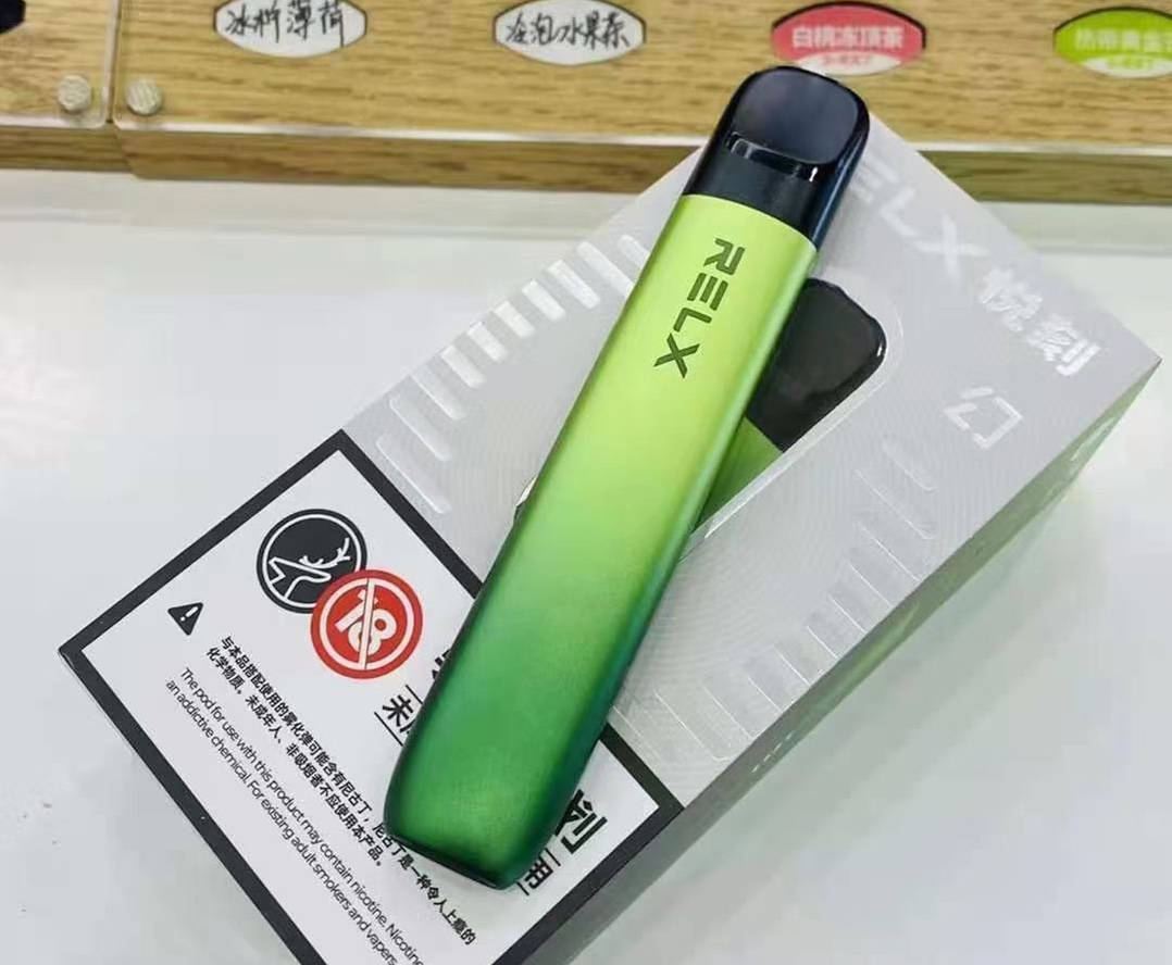 悦刻五代幻影与悦刻四代无限同样的价格有什么区别选哪个比较好