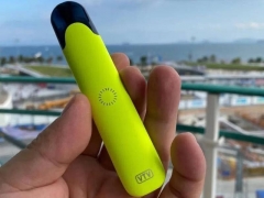 vtv电子烟使用后的真实感受与点评！并推荐几种好抽的烟弹口味！