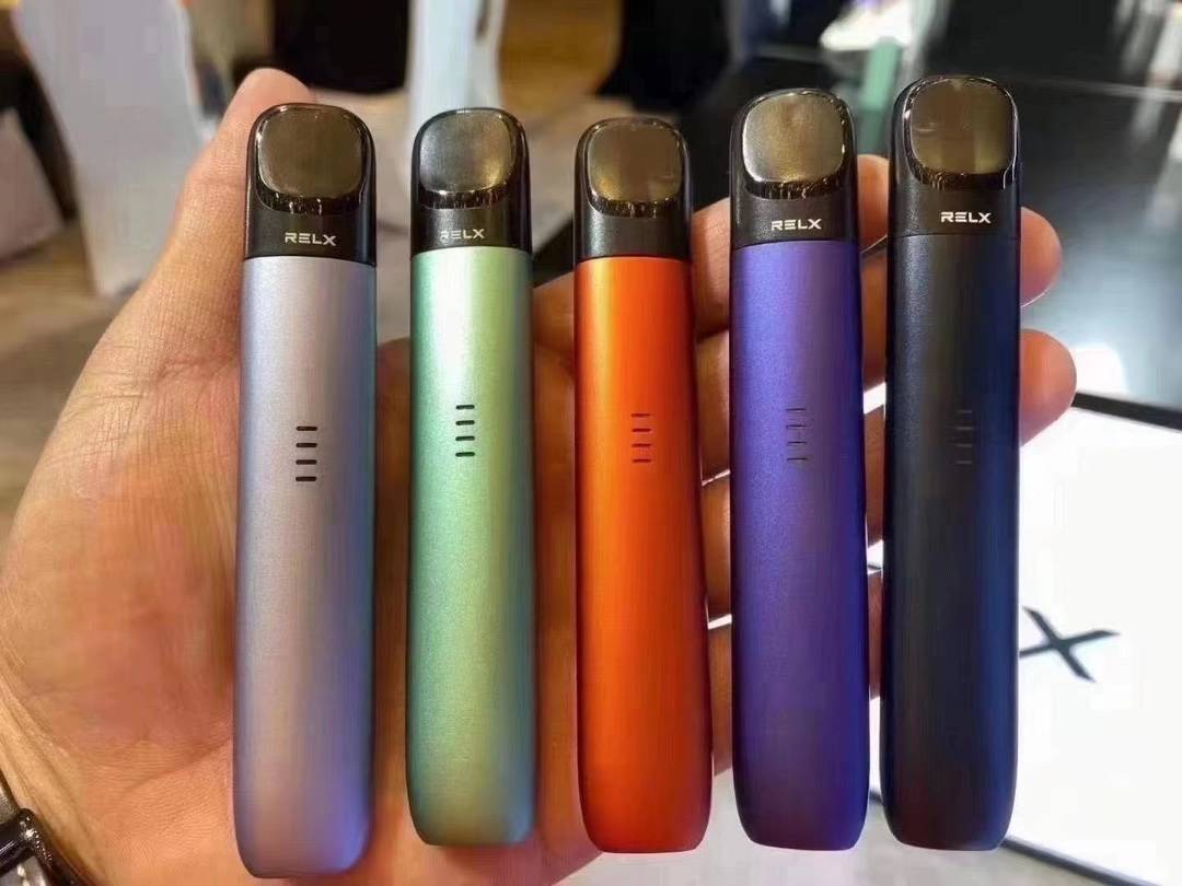 悦刻第五代幻影质量怎么样值得买吗来看看它的性能参数吧