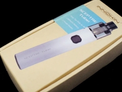 INNOKIN新宜康SCEPTRE TUBE权杖测评