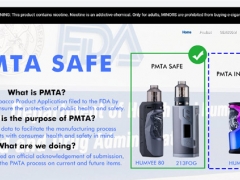 FDA 针对Sigelei警告信意味着什么呢？