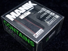 WOTOFO旺特福MANIK电子烟套装设备上手体验评测分享！