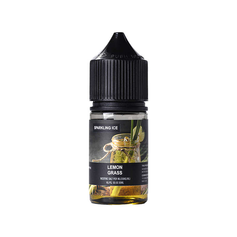 wdg尼古丁盐夏日重击系列30ml小烟烟油口味介绍