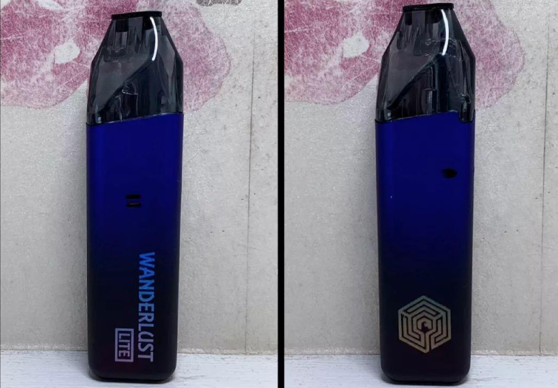 ADVKEN漫游者电子烟评测