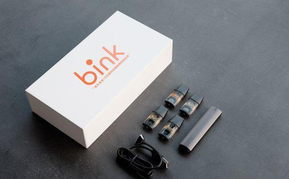 电子烟对比评测