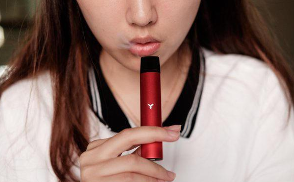 电子烟对比评测