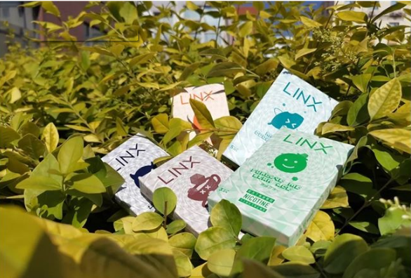 LINX灵犀电子烟评测