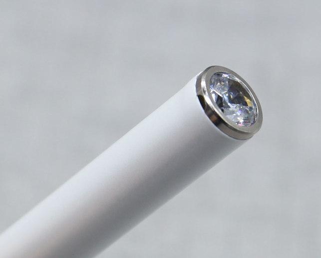 iMK沐氪电子烟评测