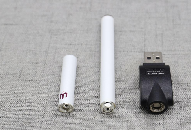 iMK沐氪电子烟评测