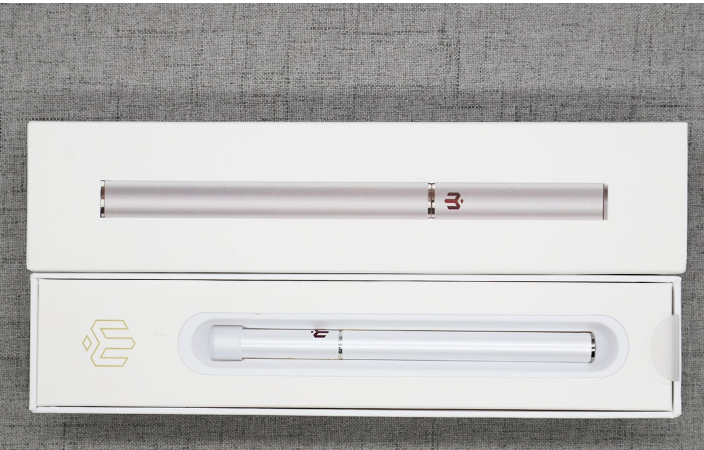 iMK沐氪电子烟评测