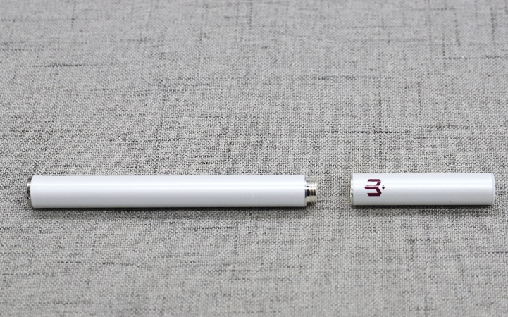 iMK沐氪电子烟评测