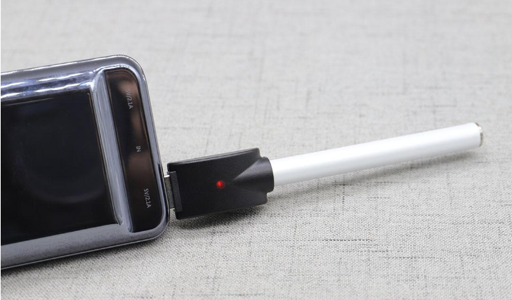 iMK沐氪电子烟评测