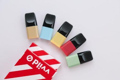 小野电子烟口味有哪些