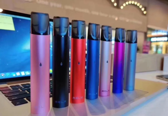 悦刻电子烟哪一代好? | 印相网