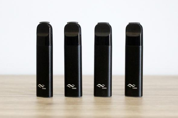 山岚一次性电子烟