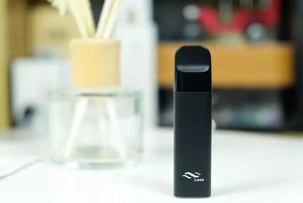 山岚一次性电子烟