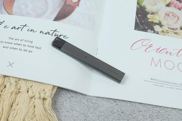 voopoo电子烟怎么样