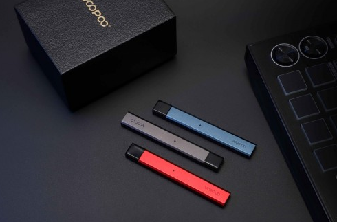 voopoo电子烟怎么样