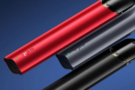 vpo电子烟怎么用