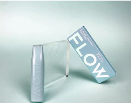 flow一次性电子烟能用多久