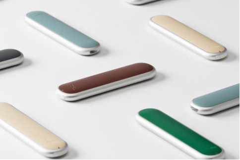 小山岚电子烟怎么样