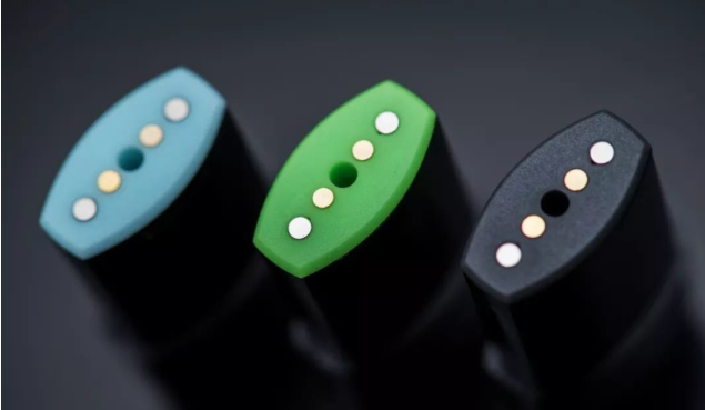 yooz烟弹能用多久