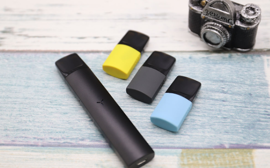 yooz烟弹能用多久