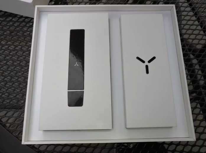 yooz电子烟怎么样？