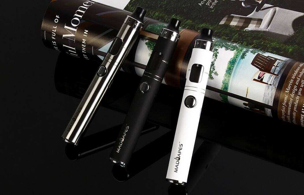 健康电子烟有哪些品牌？