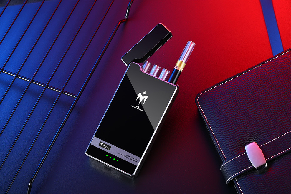 花旗电子烟怎么样