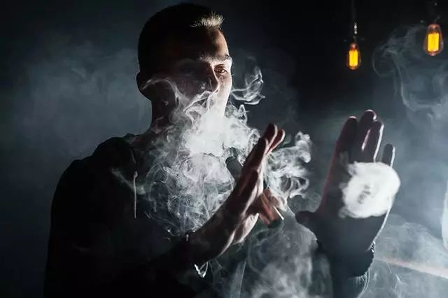 电子烟能戒烟吗？