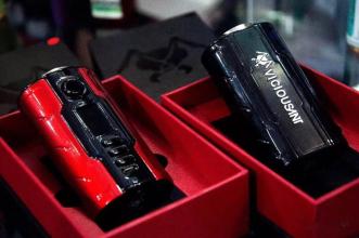 电子烟雾化器为什么会漏油？电子烟雾化器漏油原因