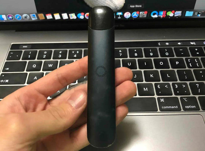 悦刻二代阿尔法电子烟的横向详细测评与烟弹口味推荐防踩雷必看