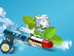 TIA电子烟一代特点