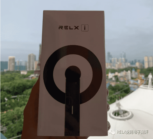 悦刻relx三代电子烟蓝牙使用relx悦刻3代电子烟烟弹口味评测